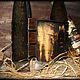 Короб для вина "The Pirate Bay". Короб. Виктория Алябьева. Ярмарка Мастеров.  Фото №4
