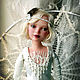 boudoir doll: Daisy (boudoir collectible doll). Boudoir doll. alisbelldoll (alisbell). Online shopping on My Livemaster.  Фото №2