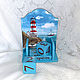 Perpetual Calendar Lighthouse, Calendars, Novosibirsk,  Фото №1