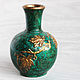 ваза маленькая, маленькая ваза, зеленая ваза, ваза зеленая, ваза декоративная, декоративная ваза, ваза для цветов, для цветов ваза, ваза для одного цветка, керамическая ваза, ваза керамическая.