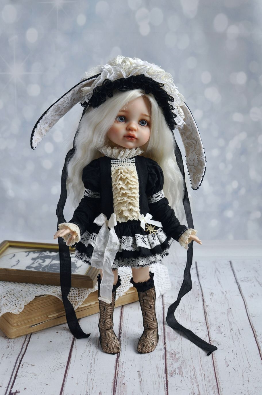 Paola Reina – фирменный магазин испанских кукол и пупсов Паола Рейна