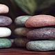 Ether Stones. Натуральное мыло «Эфир», миниатюра, Мыло, Омск,  Фото №1