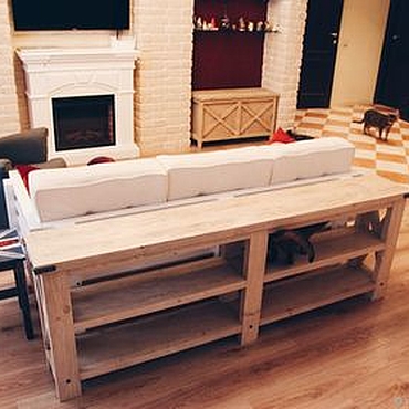 Магазин мастера Древотрожка (drevotrozhka) на Ярмарке Мастеров | Москва