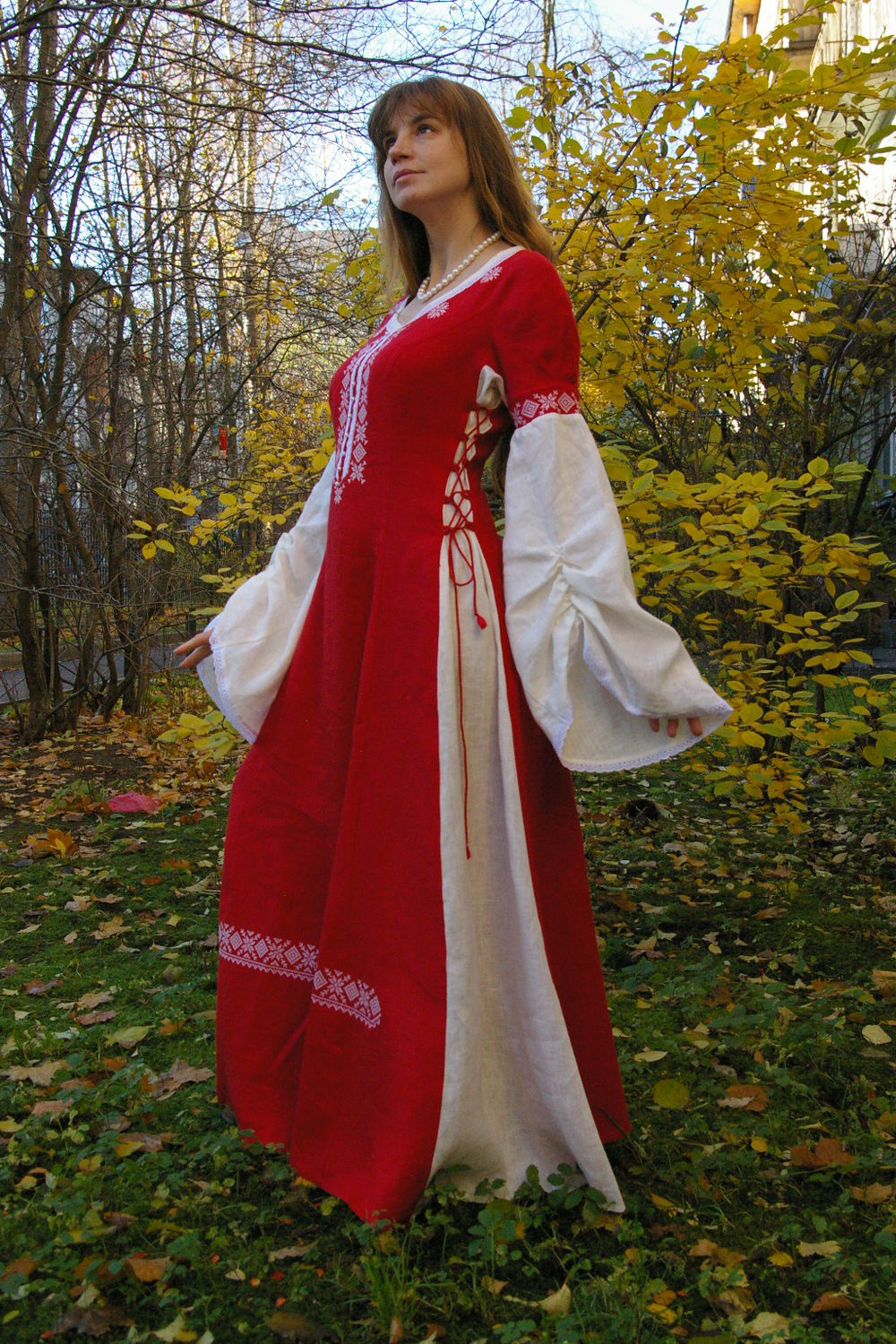 Платье 