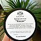 Butter for the body ' Cocoa', Body Cream, Tomsk,  Фото №1