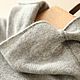 Turtleneck cashmere Collar tube. Turtleneck Sweaters. LUXURIOUS ANGORA. My Livemaster. Фото №6