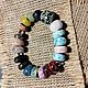  шармы для браслетов Pandora и Trollbeads + 925. Бусины. Тата М.. Ярмарка Мастеров.  Фото №11
