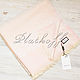 Pink handkerchief fabric multicolour Gucci Monogram. Shawls1. Platkoffcom. Online shopping on My Livemaster.  Фото №2