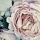Oil painting Mint soft 50x70 cm. Pictures. Ivlieva Irina Art. Online shopping on My Livemaster.  Фото №2