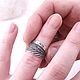 Wedding rings. Engagement rings. chernitsin4you (chernitsin). My Livemaster. Фото №6