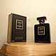 Парфюмерная вода Chanel Coco Noir EDP 50 мл 2012 года спрей, Духи, Таганрог,  Фото №1