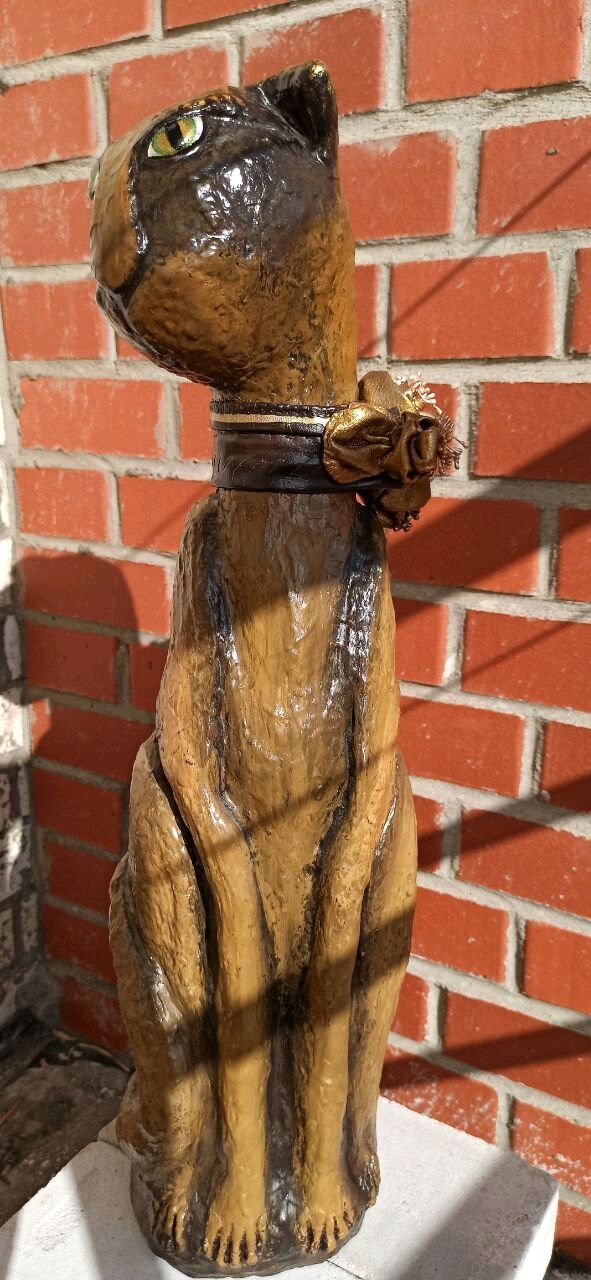 Статуэтка Кот из Escape from Tarkov в интернетмагазине на Ярмарке