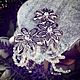 Заказать Винтаж: Неженка...  Обворожительная Винтажная Брошь by Swarovski!. Antik Boutique Love. Ярмарка Мастеров. . Броши винтажные Фото №3