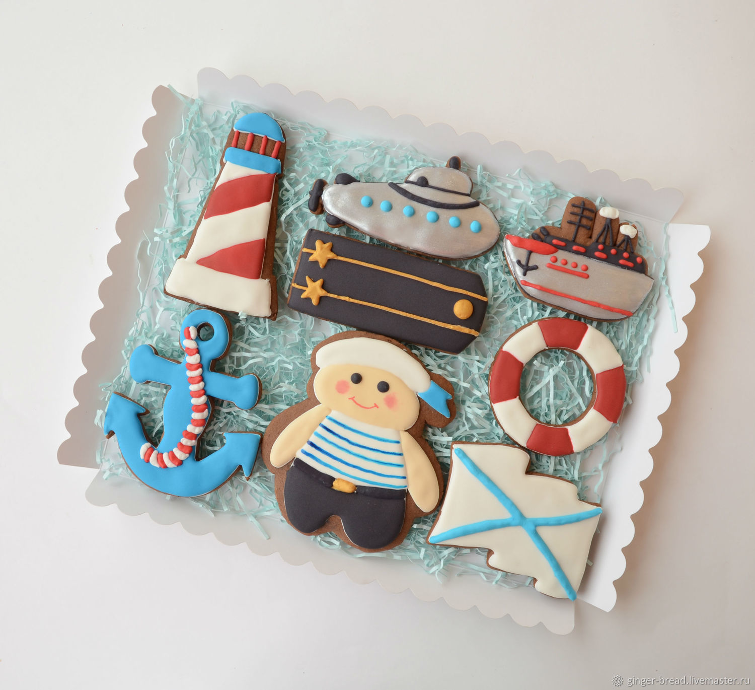 Подарок моряку на 23 февраля. Подарок подводнику. Военно-морской флот ...