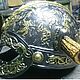 Шлем викинга Скайрим косплей Skyrim cosplay helmet бутафория реквизит. Шлем. Мастерская Кречет (masterskaya-krechet). Ярмарка Мастеров.  Фото №5