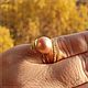 Кольцо с розовой жемчужиной Эдисон, серебро 925 «Романтика». Кольца. Мастер и Вероника. Ярмарка Мастеров.  Фото №6