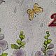 Часы в детскую. Подарки для новорожденных. Elena Krestova. Интернет-магазин Ярмарка Мастеров.  Фото №2