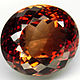 18 ct Imperial Topaz natural buy. Cabochons. luxuryclub. Online shopping on My Livemaster.  Фото №2