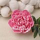 Silicone shape peony Princely, Wild, Prince, Emil, Royal. Form. Hobbypage. Online shopping on My Livemaster.  Фото №2