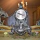 Vintage mantel clock, England. Bentima. Vintage watches. Imperia. My Livemaster. Фото №5