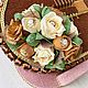 Конфетная композиция Гитара из конфет в подарок. Композиции. Мастерская вкусных подарков. Ярмарка Мастеров.  Фото №4