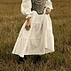 Подъюбник ярусный. Юбки. ДИVИЙ. Интернет-магазин Ярмарка Мастеров.  Фото №2