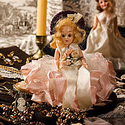 Винтаж: Коллекционная кукла Барби, США