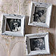 Little Shabby Style photo frames, Photo frames, Moscow,  Фото №1