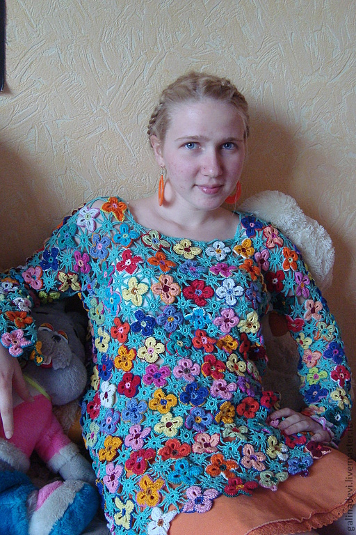 Анастасия туник доставка