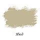 Краска меловая для декора и мебели, цвет "Нюд", 500г. Краски. Lakko-shop. Интернет-магазин Ярмарка Мастеров.  Фото №2