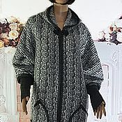 Одежда handmade. Livemaster - original item Fashionable,sports jacket,50-54p.. Handmade.