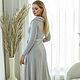 Dress 'Luna'. Dresses. Designer clothing Olesya Masyutina. My Livemaster. Фото №6