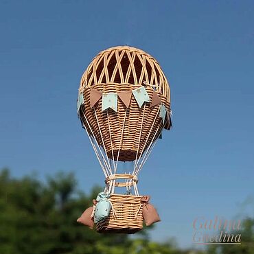 Машина воздушный шар / игрушка ROCK TOYS купить в интернет-магазине Wildberries