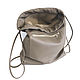 Order Cappuccino Taup Backpack Bag leather large with two pockets. BagsByKaterinaKlestova (kklestova). Livemaster. . Backpacks Фото №3
