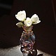 Perfume flacon/minimatica 'Boudoir'. Vases. Marina Berulava. Online shopping on My Livemaster.  Фото №2