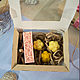 Gift set birthday, Gift Boxes, Moscow,  Фото №1