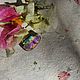 Резной лабрадорит Кабошон. Кабошоны. Gems for Art (Indianstones). Ярмарка Мастеров.  Фото №7