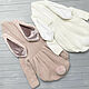Боди детское Bunny. Боди детское. AGNIA shop. Ярмарка Мастеров.  Фото №4