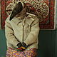 'La abuela'. Según el relato de valentina Oseevoj, Dolls, Tver,  Фото №1