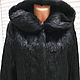 Fur coat from natural fur, Fur Coats, Mozdok,  Фото №1