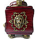 Coffee grinder. Utensils. Andzhidecor. Online shopping on My Livemaster.  Фото №2