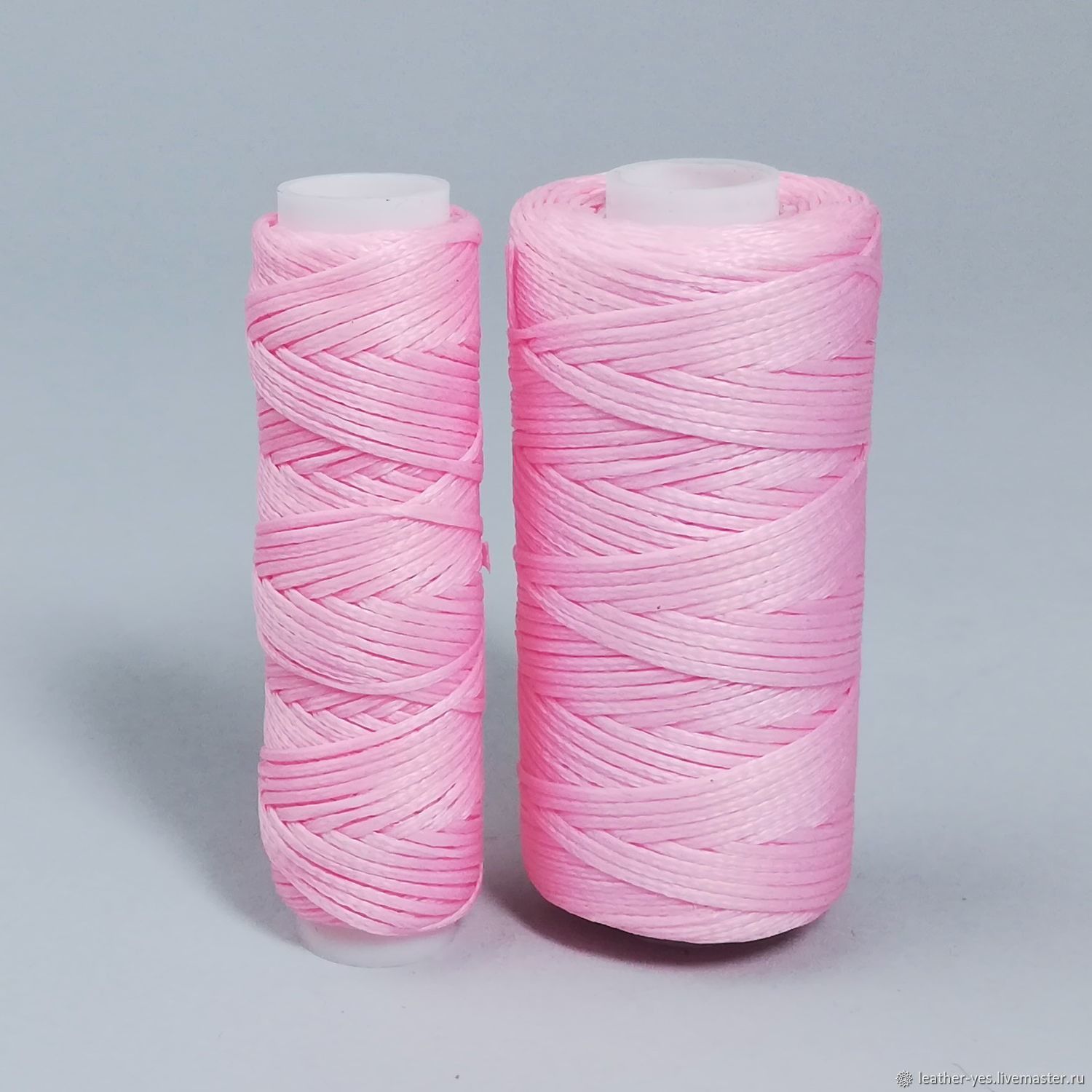 Нить вощеная №14 250м купить в интернет-магазине Ярмарка Мастеров по ...