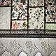 Заказать Лоскутная штора. Чуфаровская Анна Васильевна (annquilt). Ярмарка Мастеров. . Занавески Фото №3