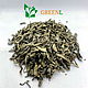 Чай зеленый крупнолистовой Camellia Sinensis Зелёный дворец 100 гр. Наборы чая и кофе. 'GreenL' чайная компания. Интернет-магазин Ярмарка Мастеров.  Фото №2