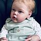 Кукла реборн Penny by Natali Blick. ( оригинал!). Куклы Reborn. Natalya Konovalova (Reborn Babys Love). Ярмарка Мастеров.  Фото №6