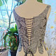 Корсеты 18 век. Корсеты. vozisova_corsets. Интернет-магазин Ярмарка Мастеров.  Фото №2
