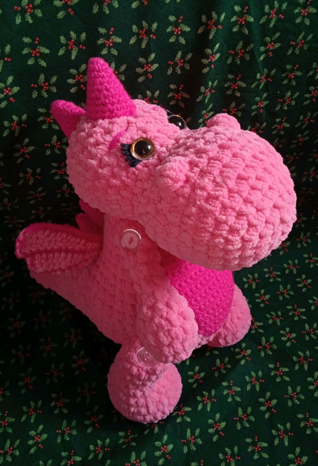 Драконы в интернет-магазине на Ярмарке Мастеров | Мягкие игрушки ...