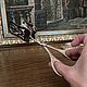 Заказать Винтаж: Щипцы для пирожных и закусок . Европа. Evroantik74. Ярмарка Мастеров. . Кухонная утварь винтажная Фото №3