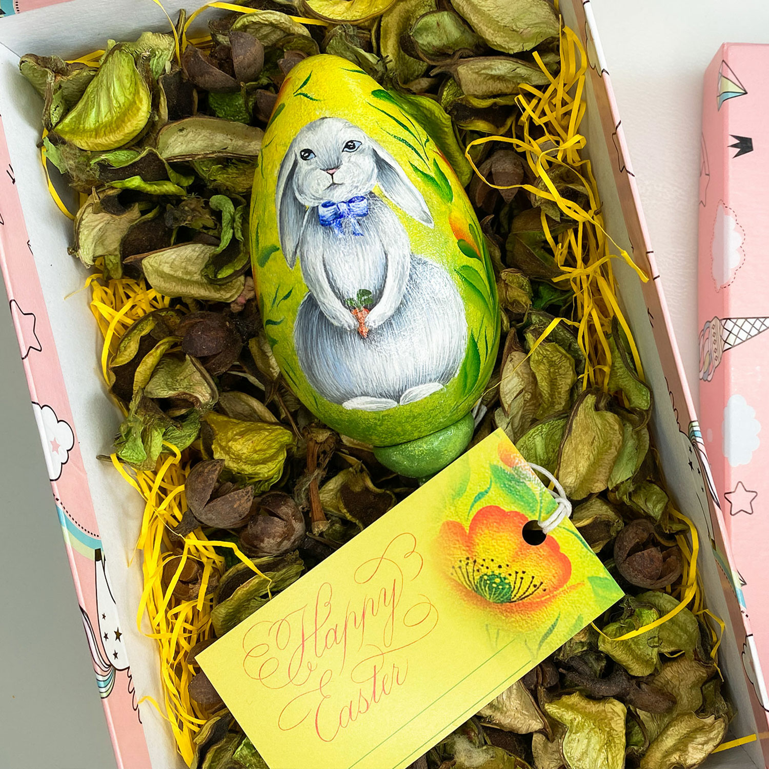 Мой профиль