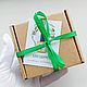  Go to the forest, 10 ml. Perfume. Wild Mystery Perfumes. My Livemaster. Фото №10